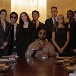Massiv Music Video Cast