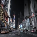New York City