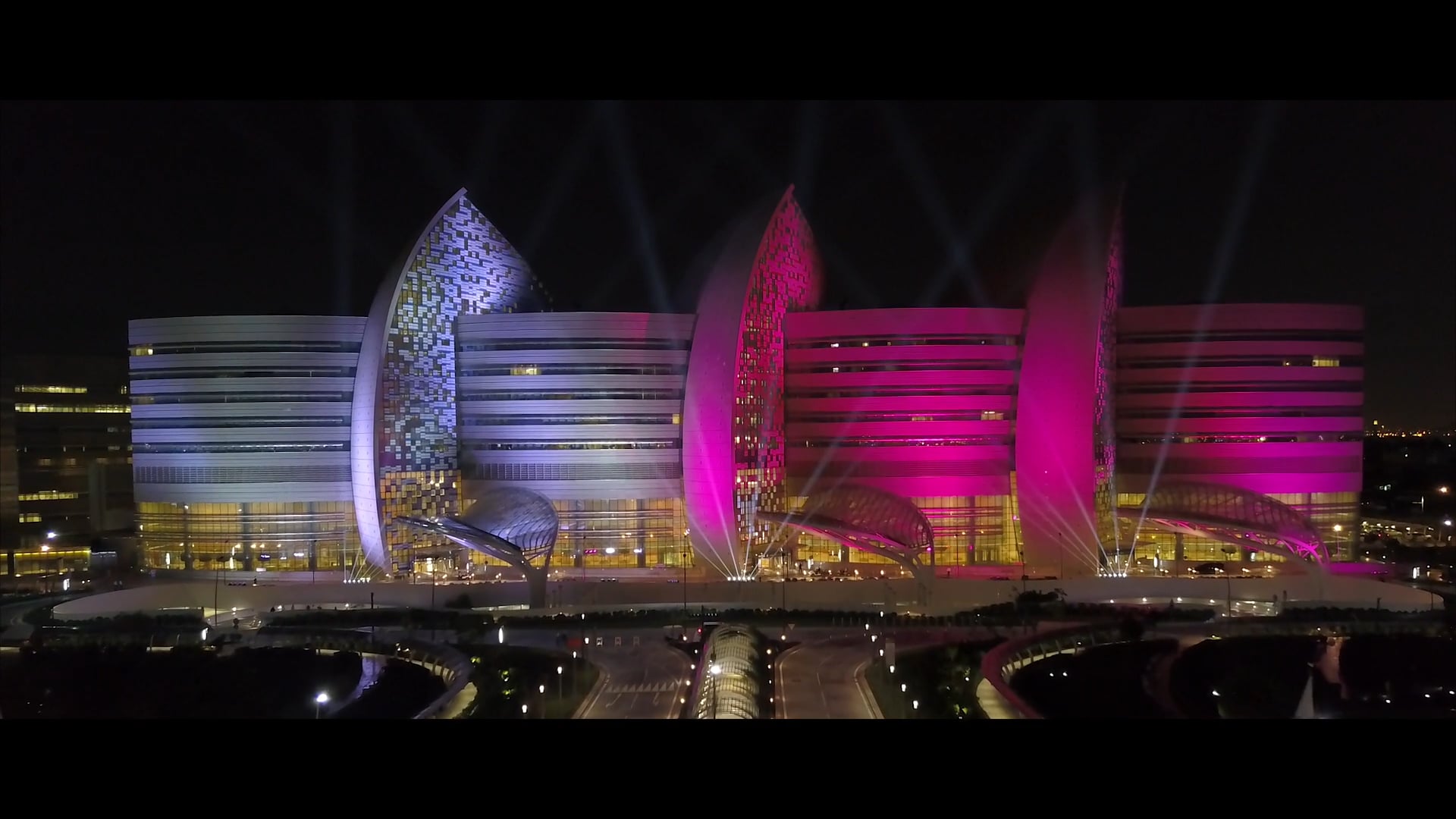 SIDRA Qatar