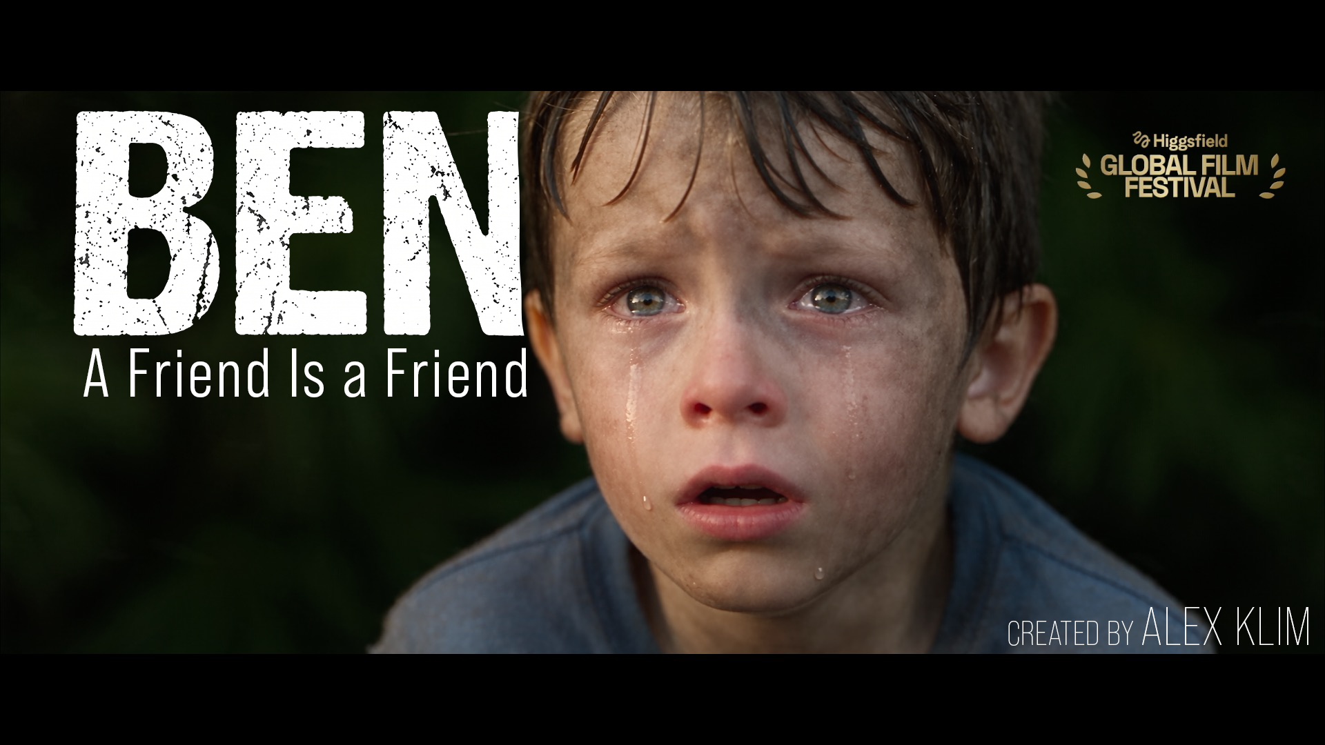 BEN SHORT FILM 2026 (100% KI)